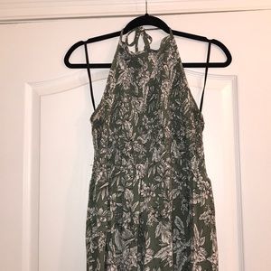 Size 3x maxi dress from forever 21